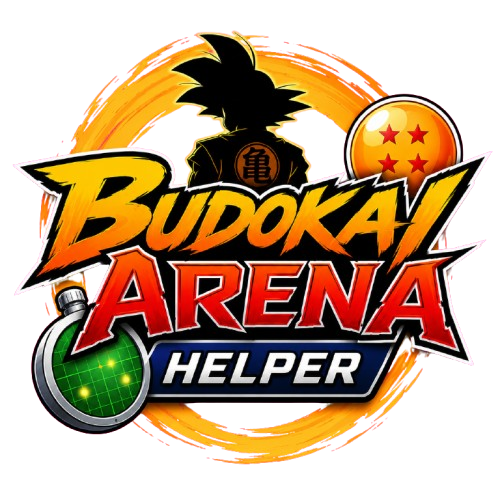 Budokai Arena Helper